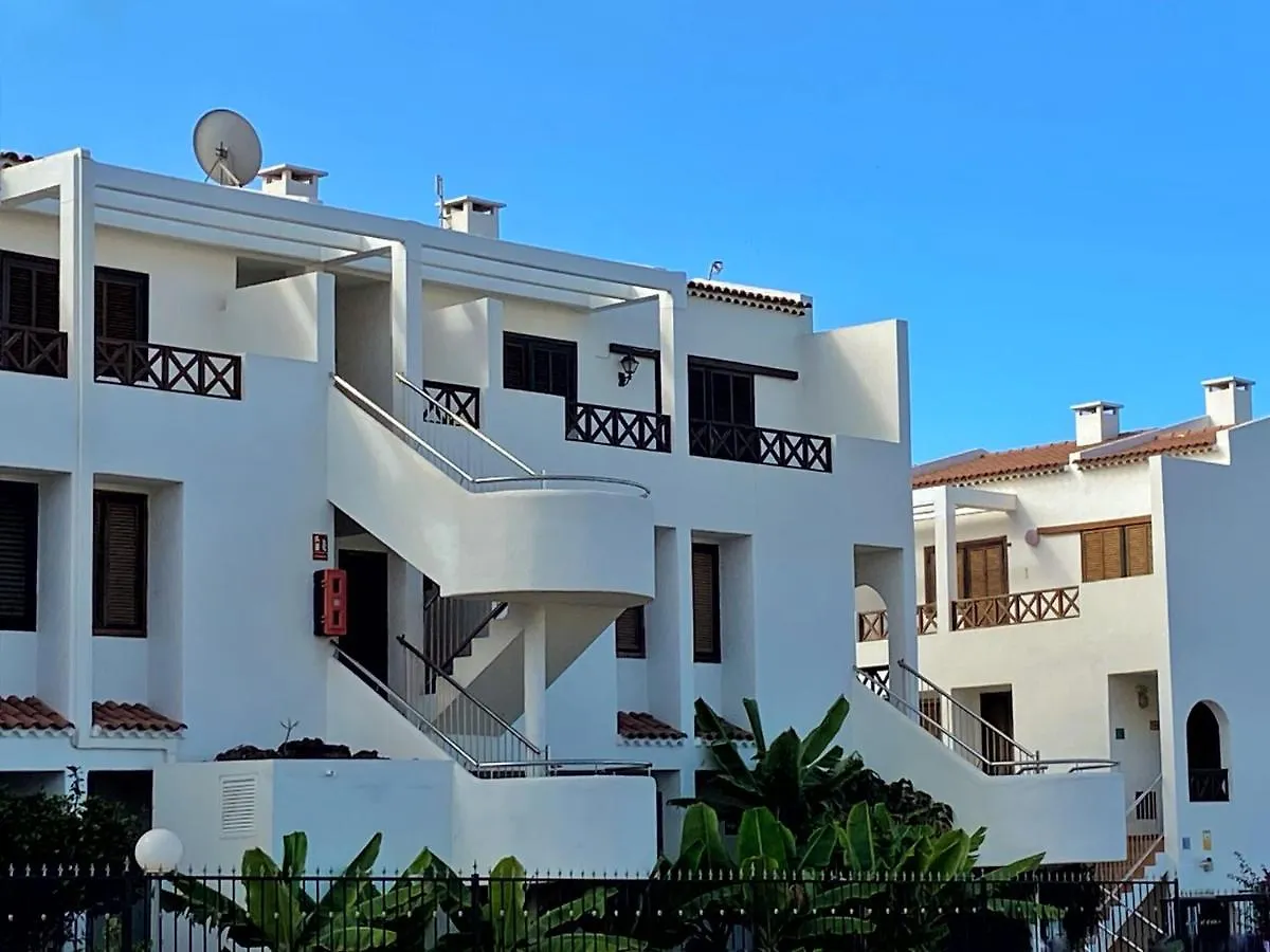 Victoria Court Modern 1 Bed Apartment Los Cristianos   Los Cristianos (Tenerife)