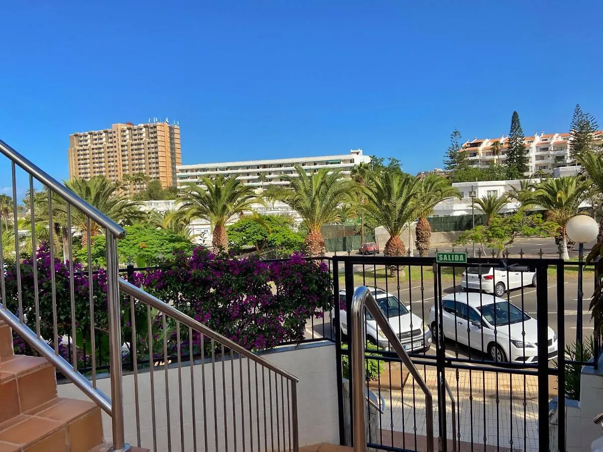 Victoria Court Modern 1 Bed Apartment Los Cristianos  Spain