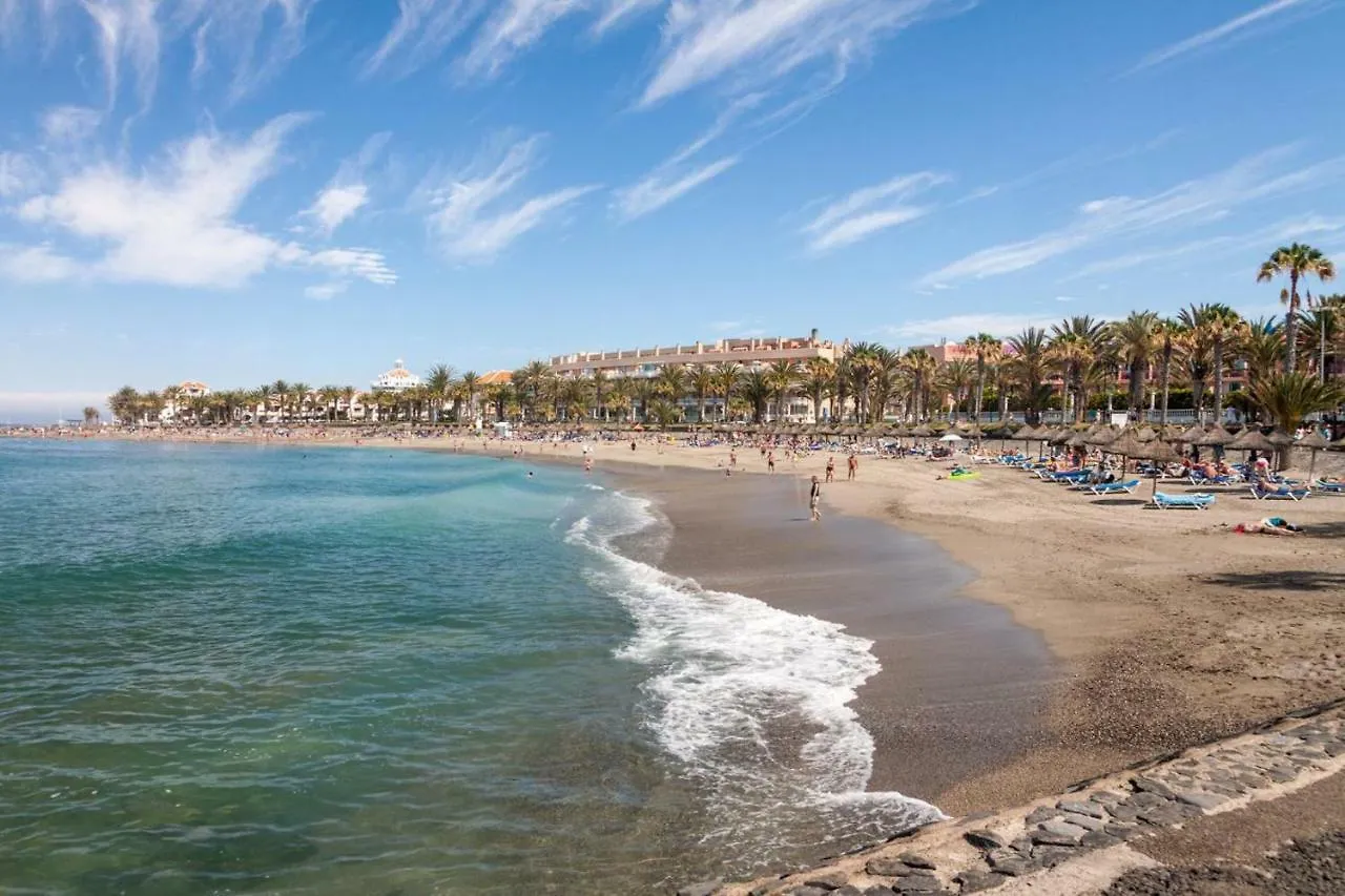 Victoria Court Modern 1 Bed Apartment Los Cristianos  Spain