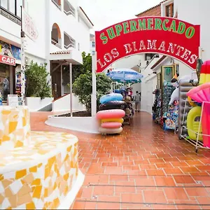 Cristianos Tenerife Apartment