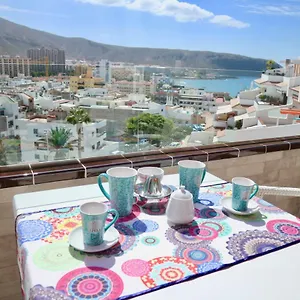 Sun & View Apartment