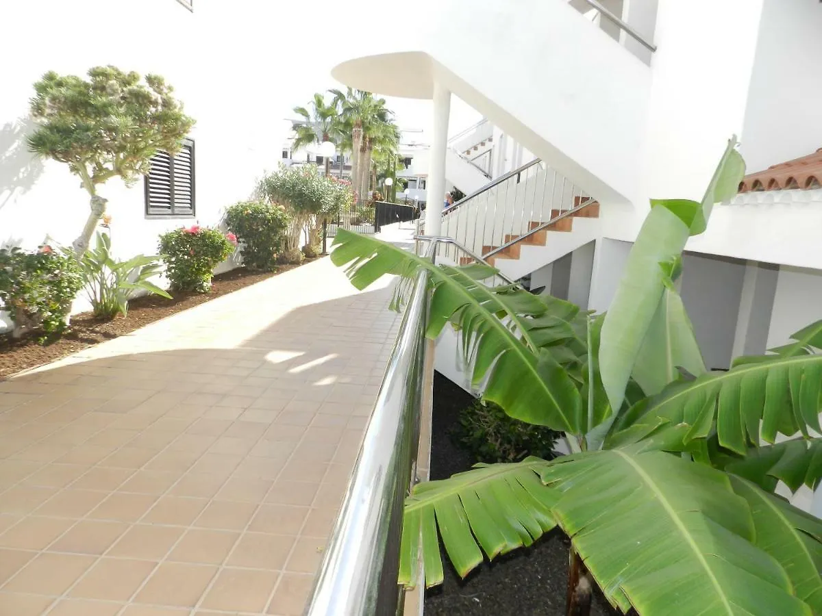 Victoria Court Modern 1 Bed Apartment Los Cristianos  Los Cristianos (Tenerife)